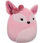 SQUISHMALLOWS Fenek Miracle 30 cm – Sleviste.cz