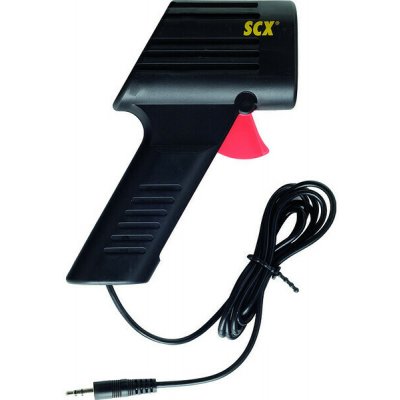 SCX Classic Ovladač – Zboží Dáma