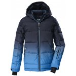 Killtec KSW 382 neon blue/dark navy – Zbozi.Blesk.cz