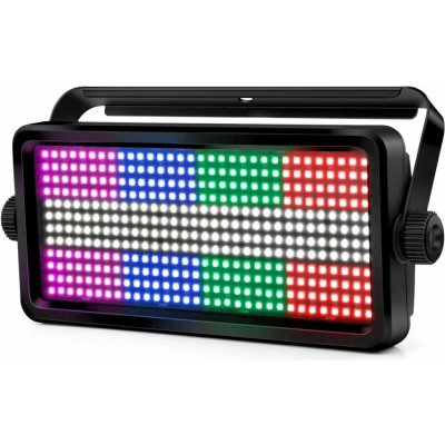 LWS 384 pcs LED Stroboskop – Zboží Živě