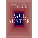 The Brooklyn Follies Auster PaulPaperback – Hledejceny.cz