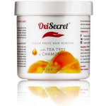 OxiSecret depilační cukrová pasta Aloe Vera Classic 700 g – Hledejceny.cz