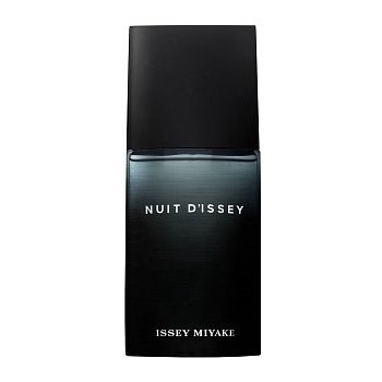 Issey Miyake Nuit D'Issey toaletní voda pánská 10 ml vzorek