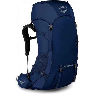 Osprey Rook 50l midnight blue – Zbozi.Blesk.cz