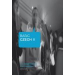 Basic Czech III. - Milan Hrdlička, Ana Adamovičová – Hledejceny.cz