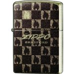 Zippo benzínový 2ASPZ černý 26489 – Hledejceny.cz