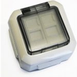 ABB Outdoor 5022573 – Zboží Mobilmania