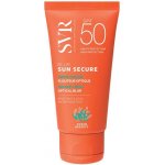 SVR Sun Secure Blur opalovací pěna SPF50 50 ml – Hledejceny.cz