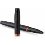 Parker 1502/3472945 IM Professionals Vibrant Rings Flame Orange roller – Zboží Dáma