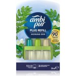 Ambi Pur 3Volution Morning Dew náplň 20 ml – Hledejceny.cz
