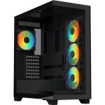 BitFenix CETO Premium BFC-CET-500-KKGSK-4F – Zboží Živě