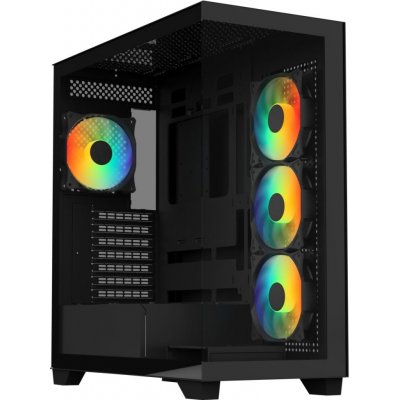 BitFenix CETO Premium BFC-CET-500-KKGSK-4F – Zboží Živě
