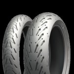 Michelin Road 5 120/70 R17 58W | Zboží Auto