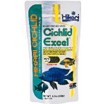 Hikari Cichlid Excel Medium 250 g – Zboží Dáma