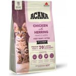 Acana First Feast Kitten 1,8 kg – HobbyKompas.cz