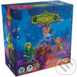Bohemian Games Malí hrdinové – Sleviste.cz