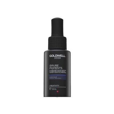 Goldwell Pure Pigments Pearl Blue 50 ml