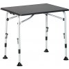 Zahradní stůl Westfield, kempingový stolek Performance Aircolite 100