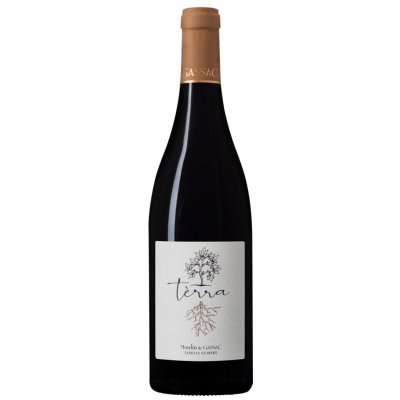 Moulin de Gassac Pont de Gassac Rouge suché červené 2021 12% 0,75 l (holá láhev) – Hledejceny.cz