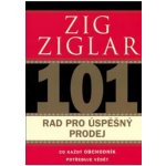 101 rad pro úspěšný prodej Ziglar Zig – Hledejceny.cz