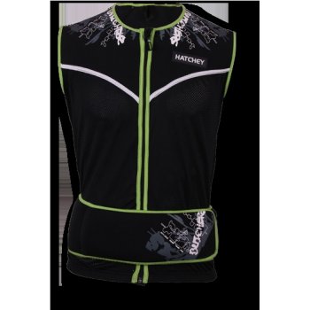 Hatchey Vest Soft Active