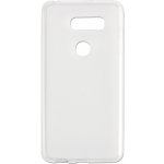 Pouzdro FLEXmat Case LG V30 bílé – Zboží Mobilmania