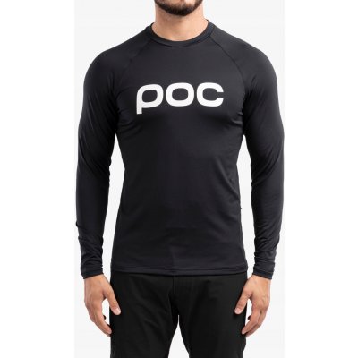 POC Reform Enduro Uranium Black – Zboží Dáma