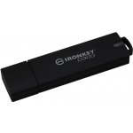 Kingston IronKey D300 8GB IKD300/8GB – Zboží Mobilmania