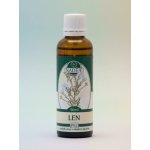 Naděje Len tinktura z pupenů 50 ml – Hledejceny.cz