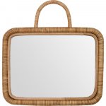 Meraki House Doctor BAKI 32x24cm přírodní – Hledejceny.cz