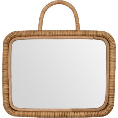 Meraki House Doctor BAKI 32x24cm přírodní – Hledejceny.cz
