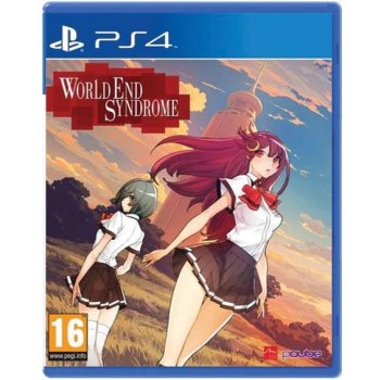 World End Syndrome (D1 Edition)