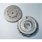 Sada opravy spojky (přítlačák, lamela) – Hledejceny.cz