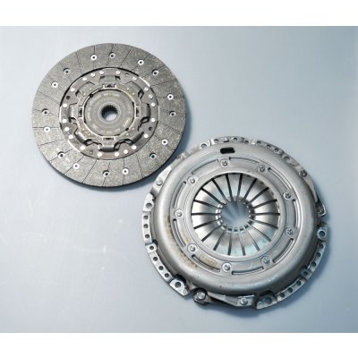 Sada opravy spojky (přítlačák, lamela) – Hledejceny.cz