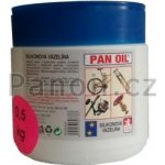 Panoil Silikonová vazelína 500 g – Zboží Mobilmania