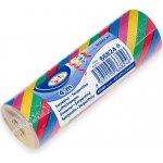 Serpentíny barevné 4m – Zboží Dáma