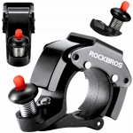 Rockbros 34210006001 černý – Zboží Mobilmania