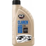 K2 Claren -22°C 1 l | Zboží Auto