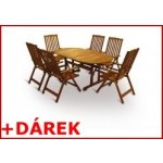 V-Garden Meranti Paris 6 – Sleviste.cz