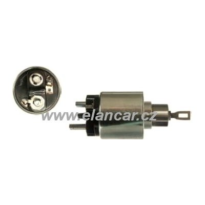 Spínač startéru 0001107009 Bosch 0331303006 | Zboží Auto