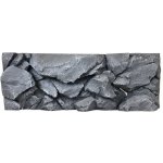 Invital pozadí Skála 100 x 40 cm – Zboží Dáma
