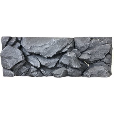 Invital pozadí Skála 100 x 40 cm – Zboží Dáma