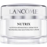Lancôme Nutrix Nourishing and Soothing Rich Cream 50 ml – Zboží Mobilmania