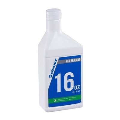 Giant Tubeless Sealant 473 ml – Zboží Dáma