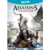 Hra na Nintendo WiiU Assassins Creed 3