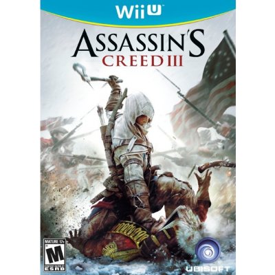 Assassins Creed 3 – Hledejceny.cz