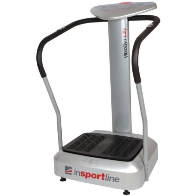 inSPORTline VibroGym Lilly – Hledejceny.cz