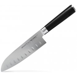 Samura Japonský Santoku nůž Mo V 180 mm