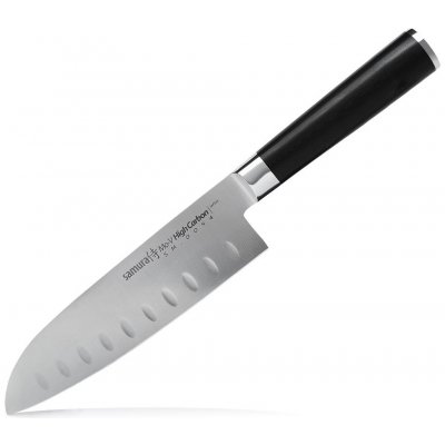 Samura Japonský Santoku nůž Mo V 180 mm – Zboží Dáma