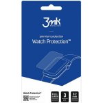 3mk hybridní sklo Watch Protection FlexibleGlass pro Realme Watch 5 5903108685504 – Hledejceny.cz